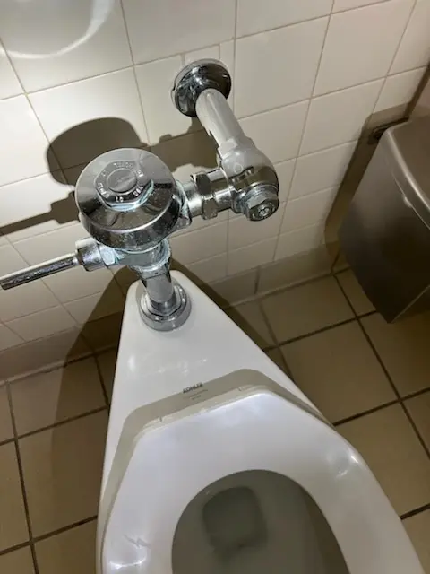 Fixture installation and repair for Sewer Camera Inspection in Vose